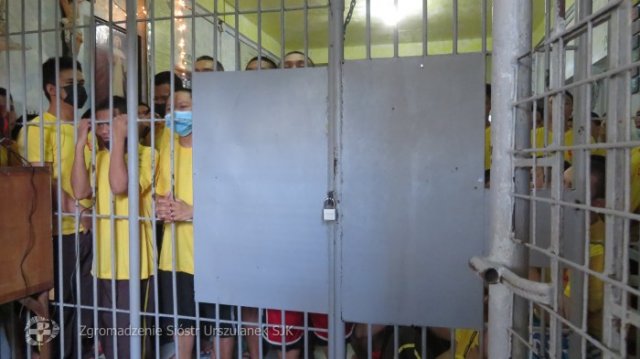 Misja medyczna na Filipinach